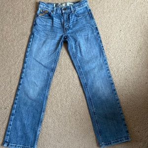 Arita boys jeans 10 slim